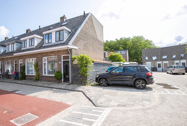 Medium property photo - Heemskerkstraat 51, 2315 TG Leiden